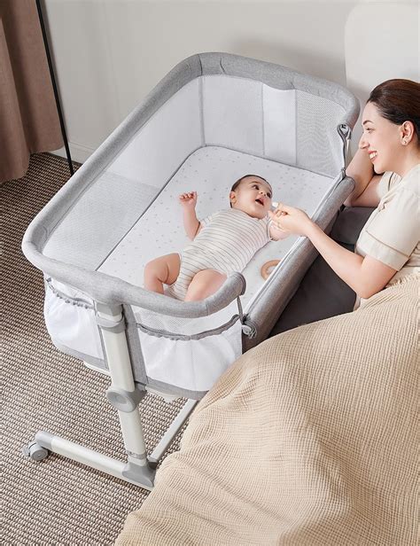 baby bedside sleeper that are really really cheap